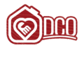 Logo du coeur à l'ouvrage - charpentier Marans